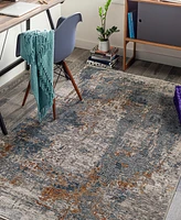 Surya Cardiff Cdf-2305 6'7x9'6 Area Rug