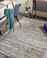 Surya Carmel Crl-2308 7'10x10' Area Rug