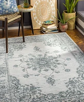 Surya Laila Laa-2301 2'x3' Area Rug