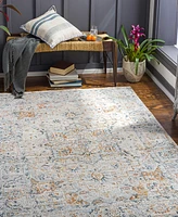 Surya Laila Laa-2312 2'x3' Area Rug