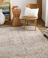 Surya Reina Ren-2300 6'7x9'6 Area Rug