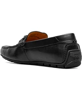 Florsheim Men's Motor Moc Toe Bit Driving Loafer