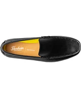 Florsheim Men's Motor Moc Toe Venetian Driver Loafer