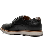 Florsheim Men's Vibe Wingtip Oxford Dress Shoe