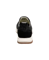 Florsheim Men's Satellite Knit Elastic Lace Slip On Sneaker