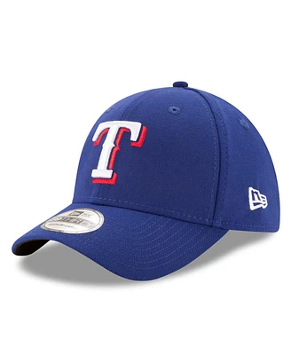 New Era Men's Royal Texas Rangers 2024 Mlb All-Star Game 9forty Adjustable Hat