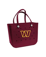 Logo Brands Washington Commanders Venture Tote