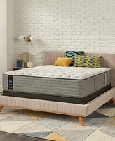 Sealy Posturepedic Chaddsford 14" Soft Faux Euro Top Mattress