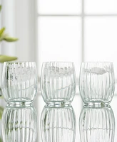 Erne Tumbler Glass Set of 4