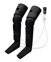 Homedics Real Relief Full Leg Air Compression System