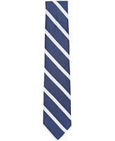 Michael Kors Men's Bradon Stripe Tie