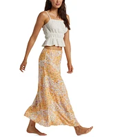 Billabong Juniors' Midi Moment Skirt