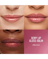 bareMinerals Dewy Lip Gloss-Balm, 0.1 oz.