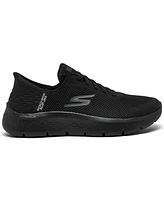 Skechers Women's Slip-Ins: Go Walk Flex