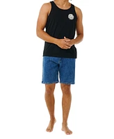 Rip Curl Men's Wetsuit Icon Tee