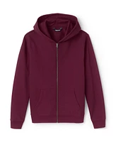 Lands' End Men's Adult Zip Front Sweatshirt