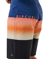 Rip Curl Men's Mirage Divided Boardshort