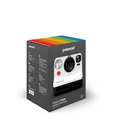 Polaroid Now Instant Camera Generation 2 (Black & White)