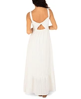 Hurley Juniors' Melody Maxi Dress