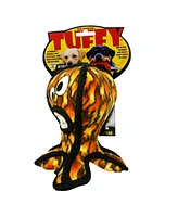 Tuffy Alien G3 Fire, Dog Toy