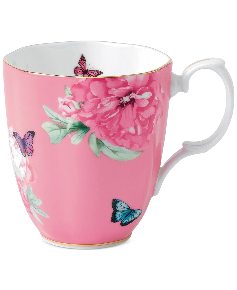 Miranda Kerr for Royal Albert Friendship Vintage Mug (Pink)