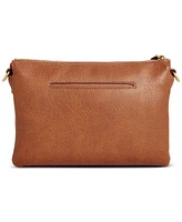 Style & Co Double Compartment Crossbody, Exclusively at Macy's