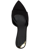 I.n.c. International Concepts Women's Basaaria Dress Slide Sandals, Created for Macy's
