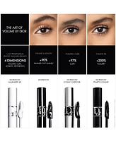 Dior Diorshow Maximizer 4D Lash Primer