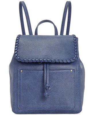 Style & Co Whip-Stitch Backpack, Created for Macy's