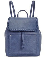 Style & Co Whip-Stitch Backpack, Created for Macy's