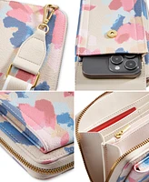 Style & Co Phone Crossbody Wallet, Created for Macy's