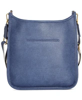 Style & Co Whipstitch Medium Crossbody