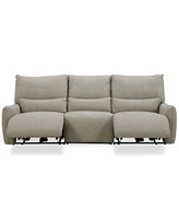 Olper Fabric Zero Wall Sectional Collection Created For Macys