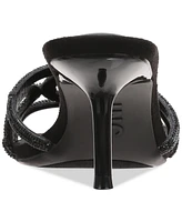 I.n.c. International Concepts Women's Martinaa Slide Sandals, Created for Macy's