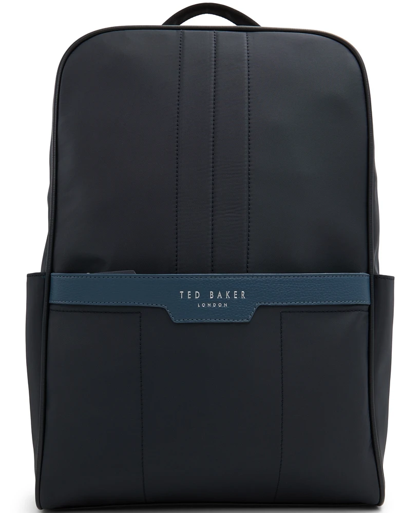 Ted Baker Aldeburghs Textile Backpack