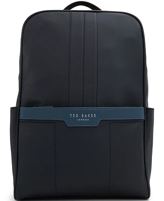 Ted Baker Aldeburghs Textile Backpack