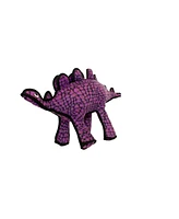 Tuffy Dinosaur Stegosaurus, Dog Toy