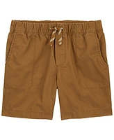 Carter's Big Boys Pull-On Terrain Shorts