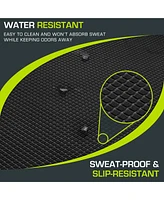 Exercise Balance Pad, Large 15 x 18.75-in