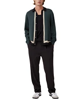 Cotton On Men's Relaxed Pleated Pant