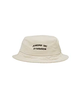 Cotton On Men's Bucket Hat