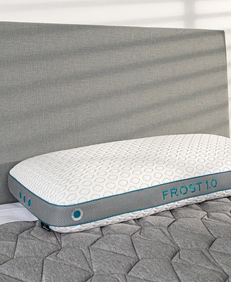 Bedgear Frost Performance 1.0 Pillow, King