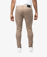 X-Ray Men's Five Pocket Commuter Pants