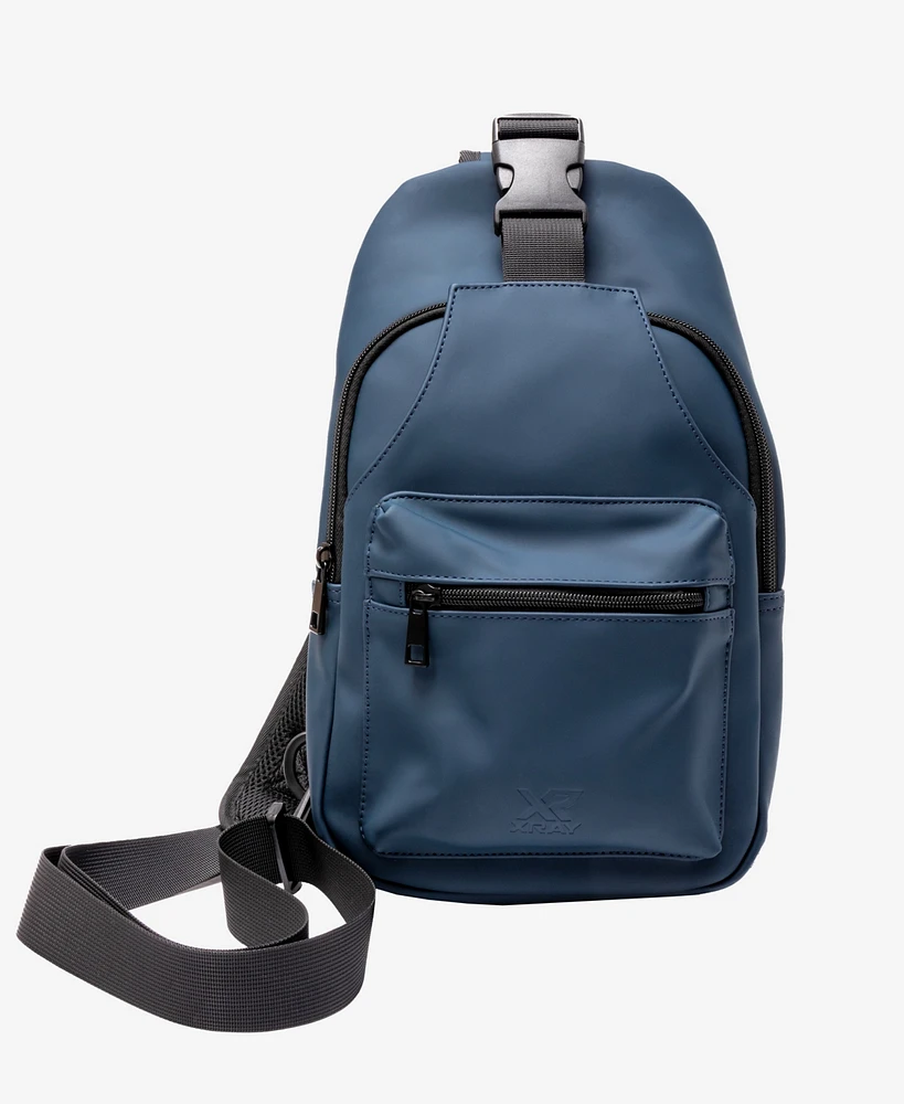 X-Ray Pu Sling Backpack