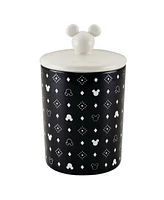 Disney Monochrome Ceramic 7-Cup Canister