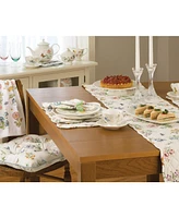 Lenox Butterfly Meadows Quilted Table Runner