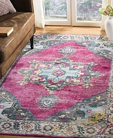 Safavieh Merlot MER108 8' x 10' Area Rug