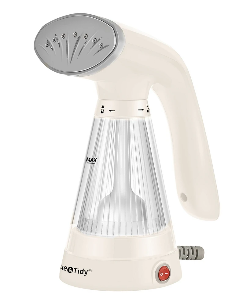 True Tidy Ts-20 Handheld Garment Steamer White