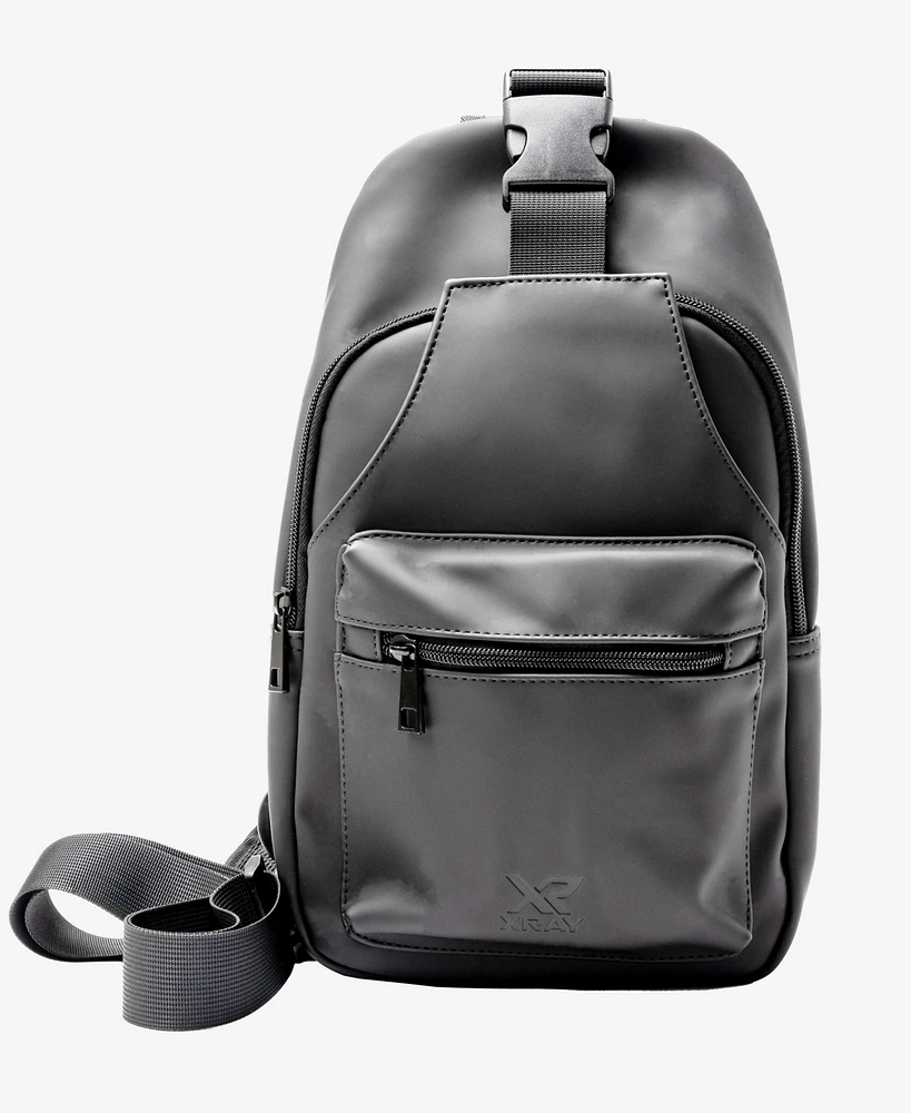 X-Ray Pu Sling Backpack