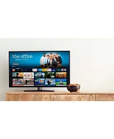 Amazon Fire Tv Stick 4K Streaming Media Player